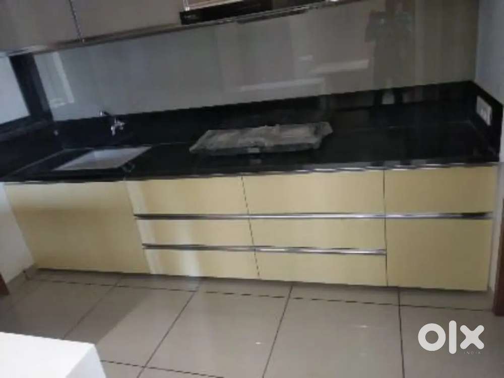 Home interior solution