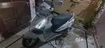 New scooter for sale