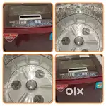 {RAINY DAYS SALE} GET FRIDGE  AC  MACHINE WITH (6** MONTHS WARRANTY)