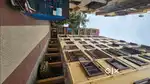 2 BHK Flat Sale* Kaikhali * VIP Road * No Brokerage