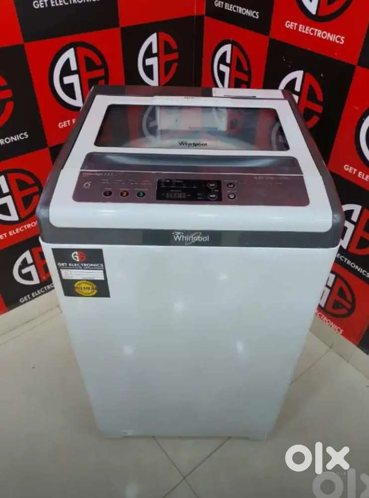 Less used washing machine shop