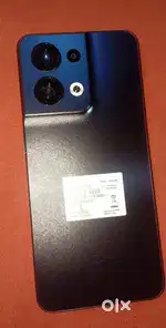 Oppo Reno8 5G Black