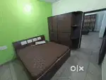 2 bhk ground floor furnished at urban estate dugri