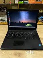 Dell Inspiron 15 Laptop