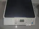 Xerox Machine