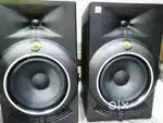 JBL studio monitors less used for sale