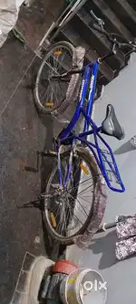 No space in flats