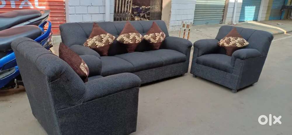 Big sofa sale  Direct from factory outlet