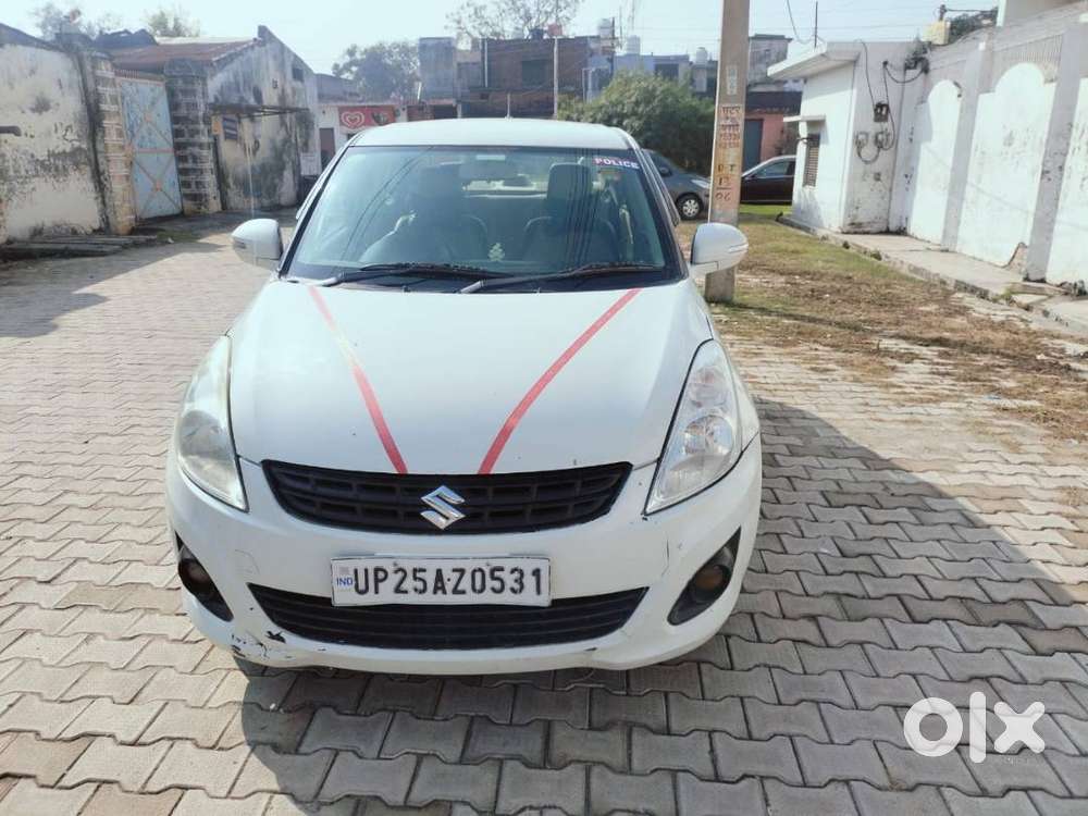 Maruti Swift Dzire 2013 model