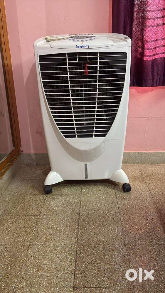 Symphony Winter i 56L Air Cooler