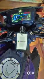 Tvs raider 2023 model