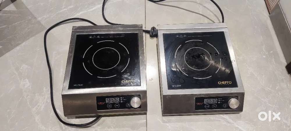 Food equipments