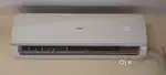 Haier 1.5 ton AC for sale