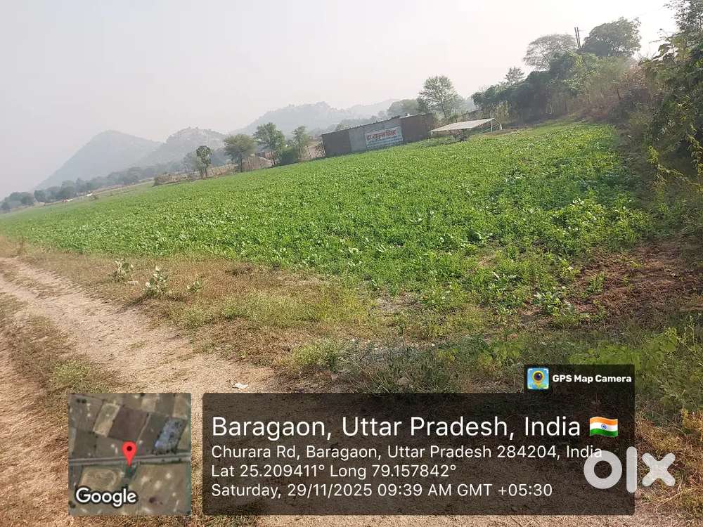 लीज पर देना है