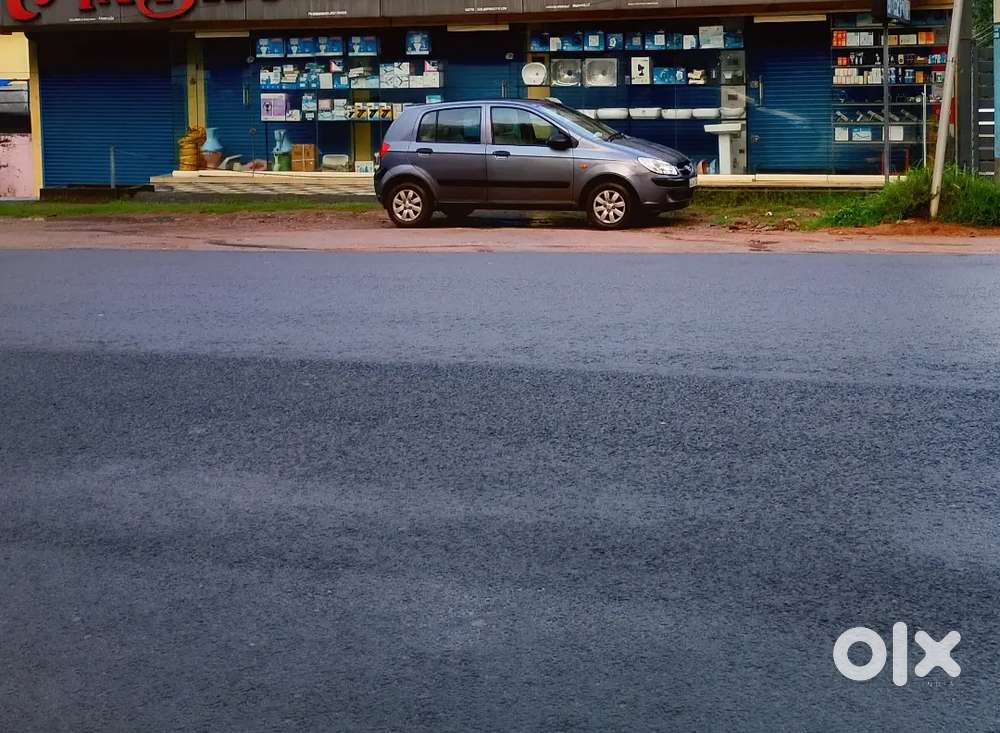 Building material goods for sale