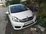 Honda Amaze 2nd Gen VX, 2017, CNG & Hybrids