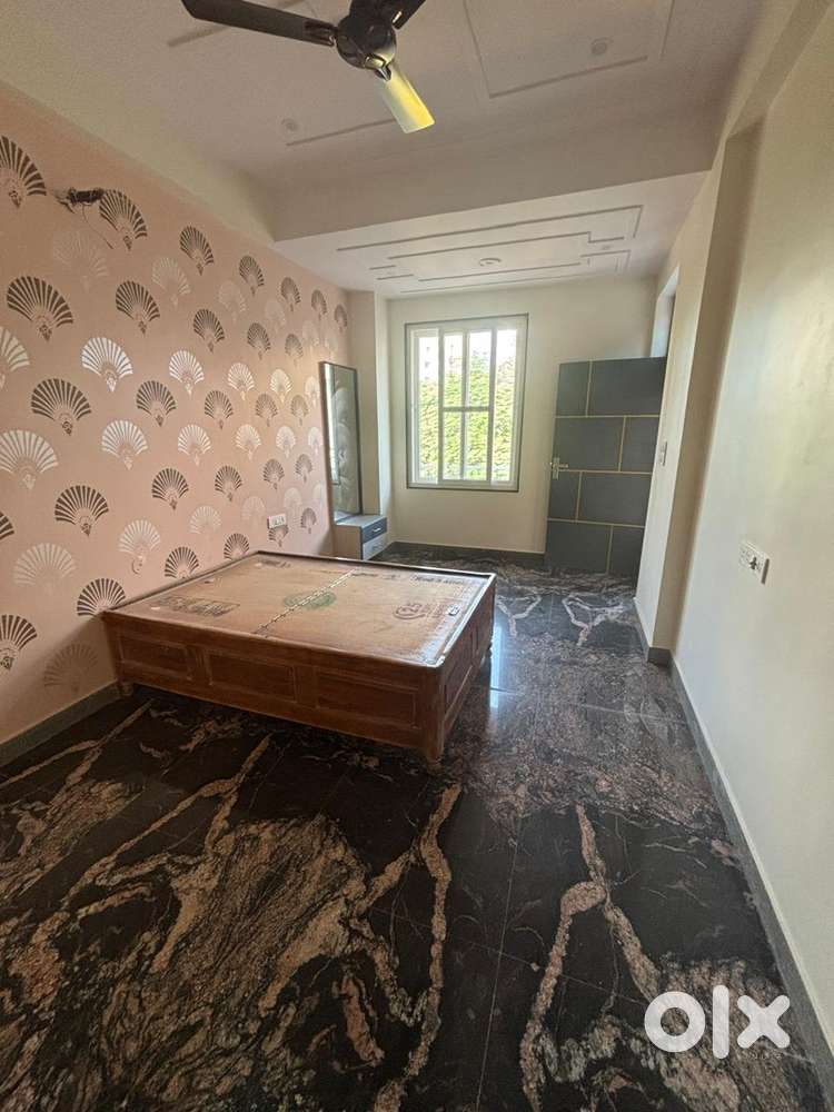 2 bhk full furnished newly construction home