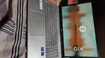 HP 15, Intel core 20 days old brand new