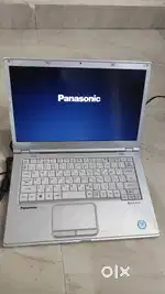 Penasonic I5 Leptop 8 GB ram 500 GB Hardisk