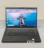 OFFER Dell i7 10th gen/16gb ram DDR4/256GB SSD