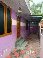Independent house for rent or sale in attukal