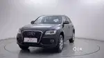 Audi Q5 2.0 TDI quattro Premium, 2014, Diesel