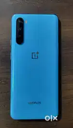 One plus Nord 8/256