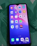 Vivo Y11 3/32 red colour