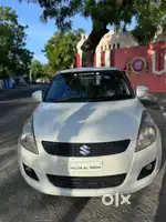 Maruti Suzuki Swift 2013 Diesel Well Maintained