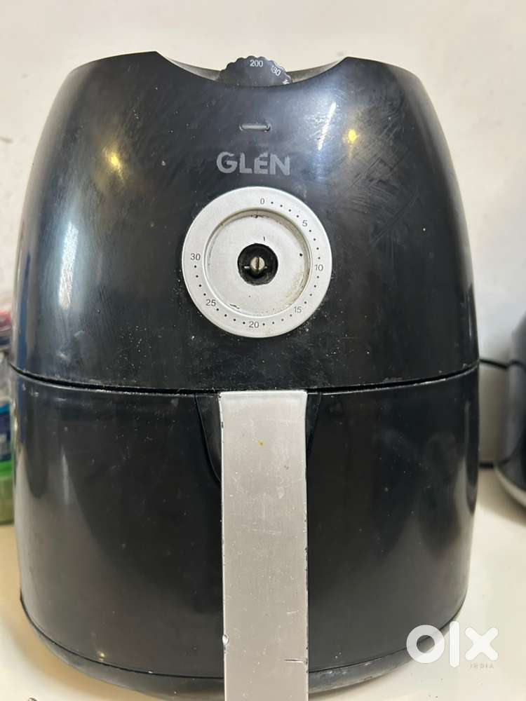 Glen air fryer