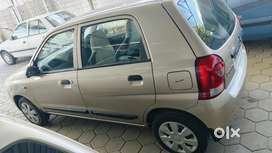 Maruti Suzuki Alto K10 2011