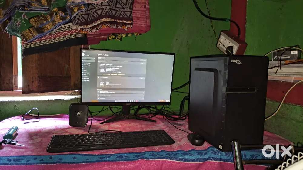 Computer window 11 pro