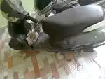 Single handed