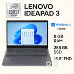 Lenovo IdeaPad 3 Intel Core i3 10th Gen 10110U - (8 GB/256 GB SSD)