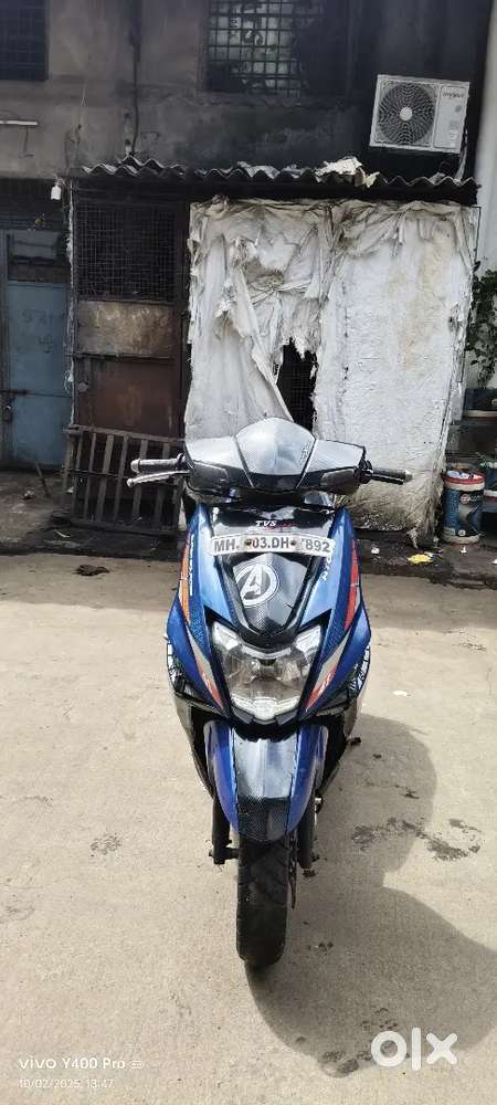 Ntorq 125 (2019) urgent sell  read description
