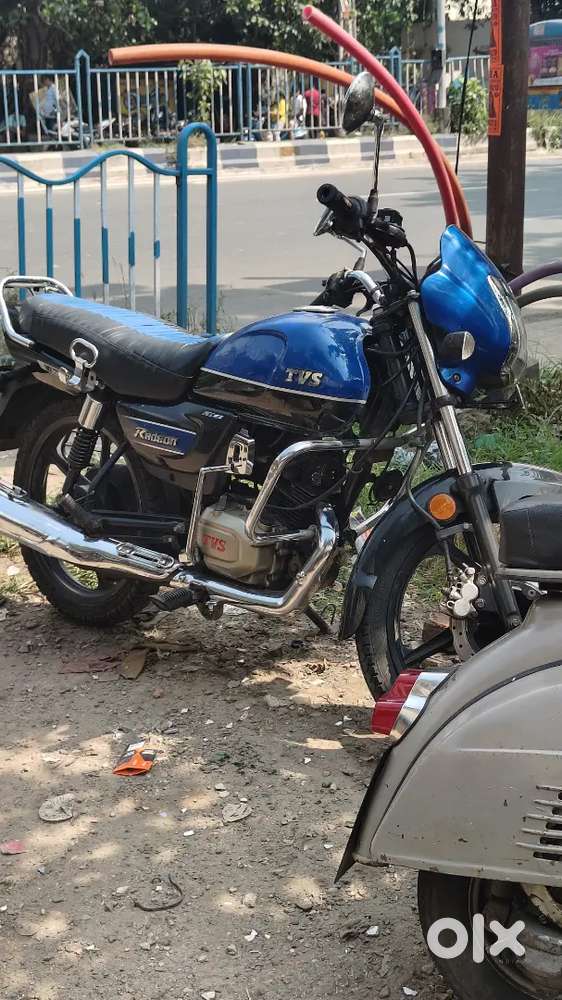 TVS Readon Self Disk BS6 Digital Meter All Paper Uptdate Noc Available