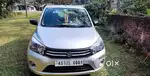 Maruti Suzuki Celerio 2014