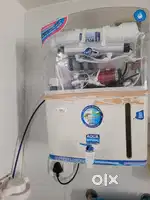 Water purifier