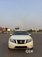 Nissan Terrano XV D THP 110 PS, 2015, Diesel