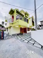 4bhk Thirumala pidarm Pottayil Tvm