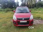 Maruti Suzuki Wagon R 1.0 2010-2019 VXI (O), 2013, Petrol