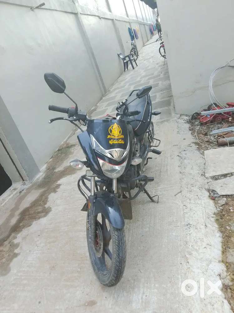 హోండా unicron  well condition