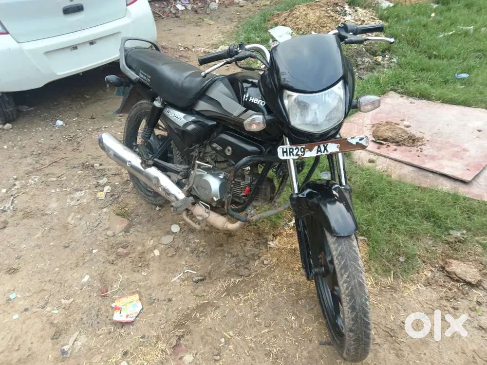HF Deluxe very good condition