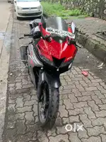 Yamaha R15 Owner .1