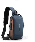 Sling Bag for Men & Women Buy It Now COD Available