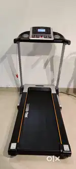 Used Treadmill  And EllipticalFor Sale With Warranty