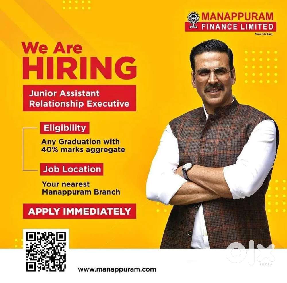 Manappuram finance limited