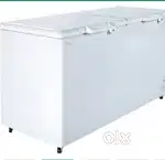 New Haier Deep Freezer 48,500/Piece
Sell price 30000 rs