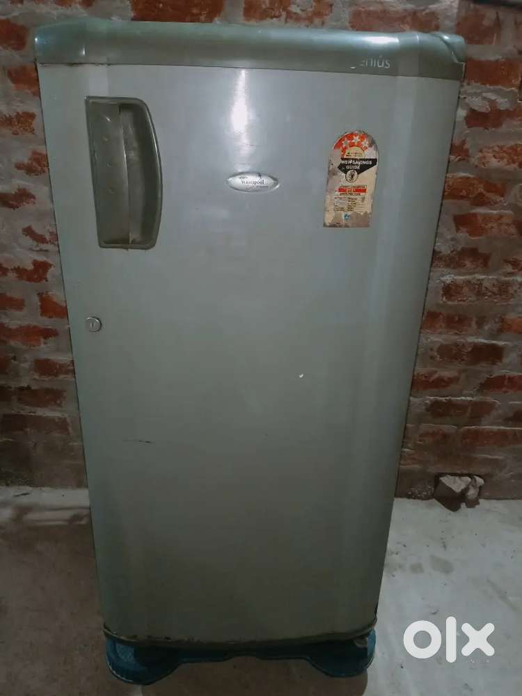 Frize,single door,160 lit.