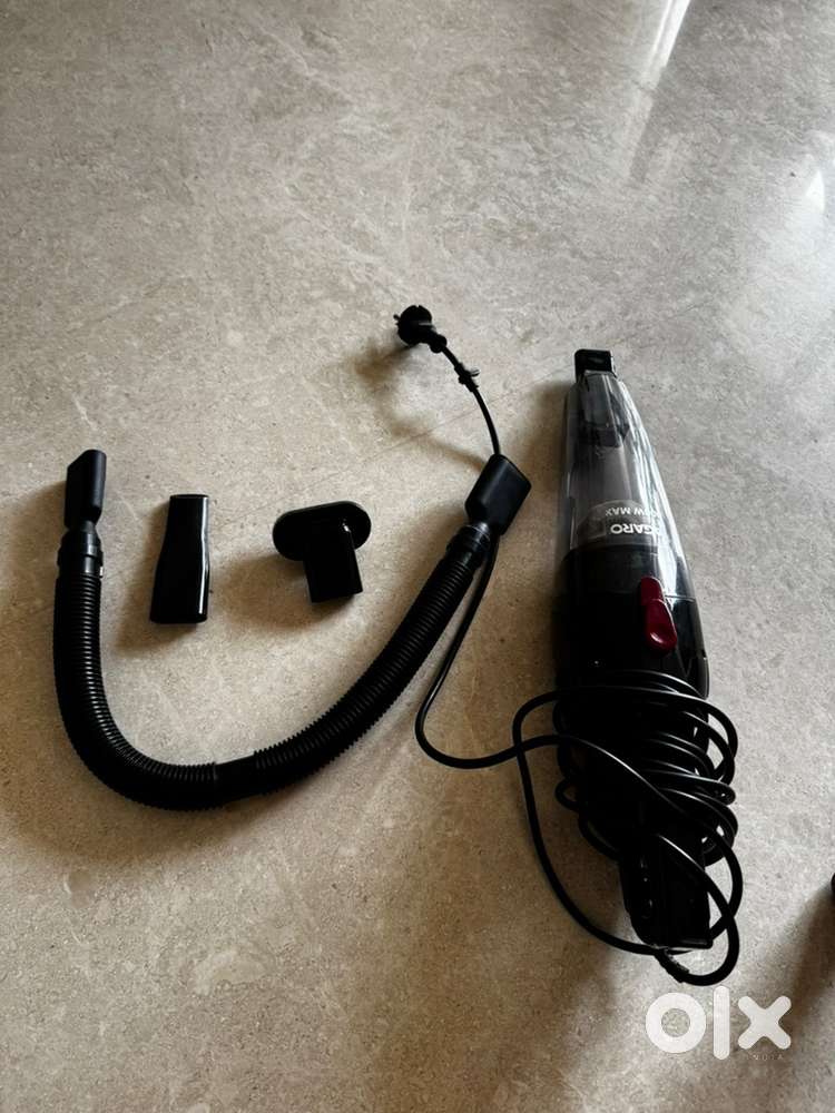 Agaro vaccum cleaner